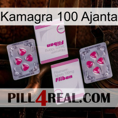Kamagra 100 Ajanta 33
